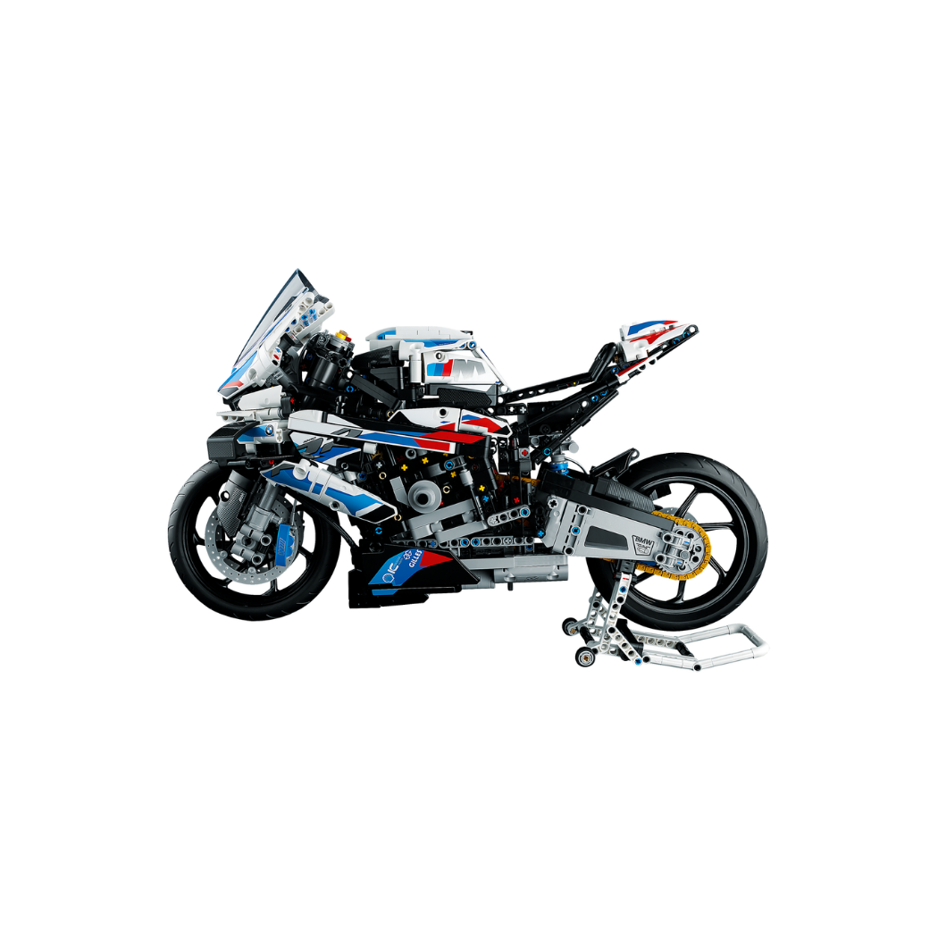 Lego 42130 BMW M 1000 RR