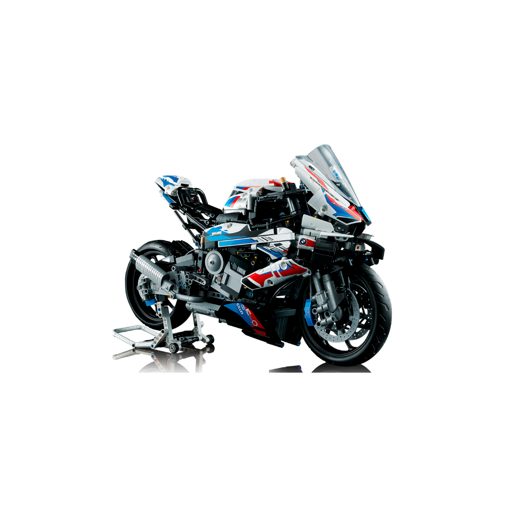 Lego 42130 BMW M 1000 RR
