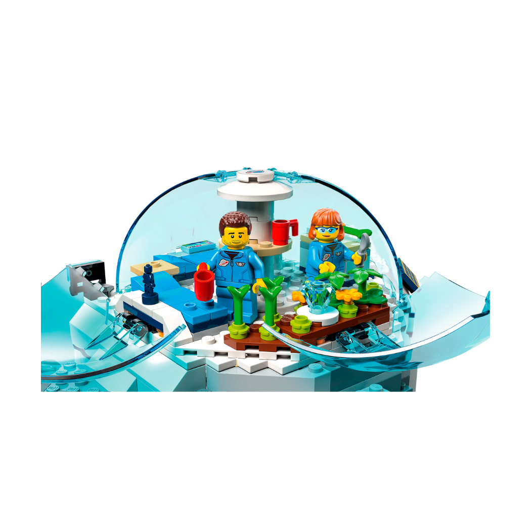 Hotsell Lego 60350