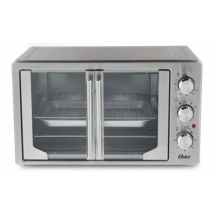 Horno de convección Oster TSSTTVFDXL1MX