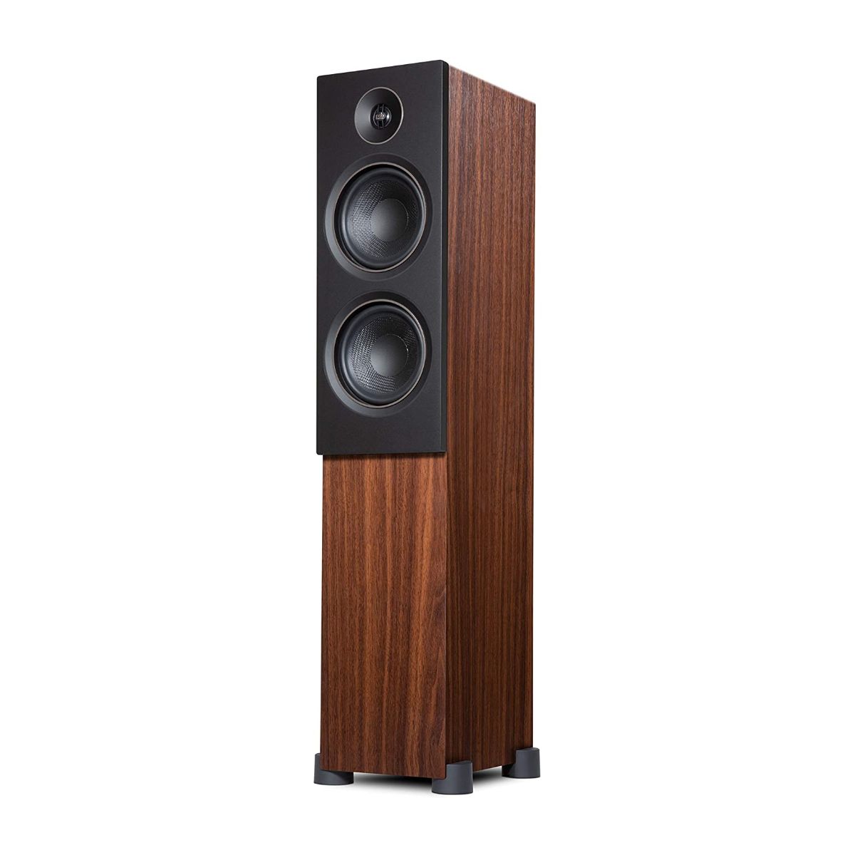 Par Bafles Torre PSB ALPHA T20 American Walnut 3 vías