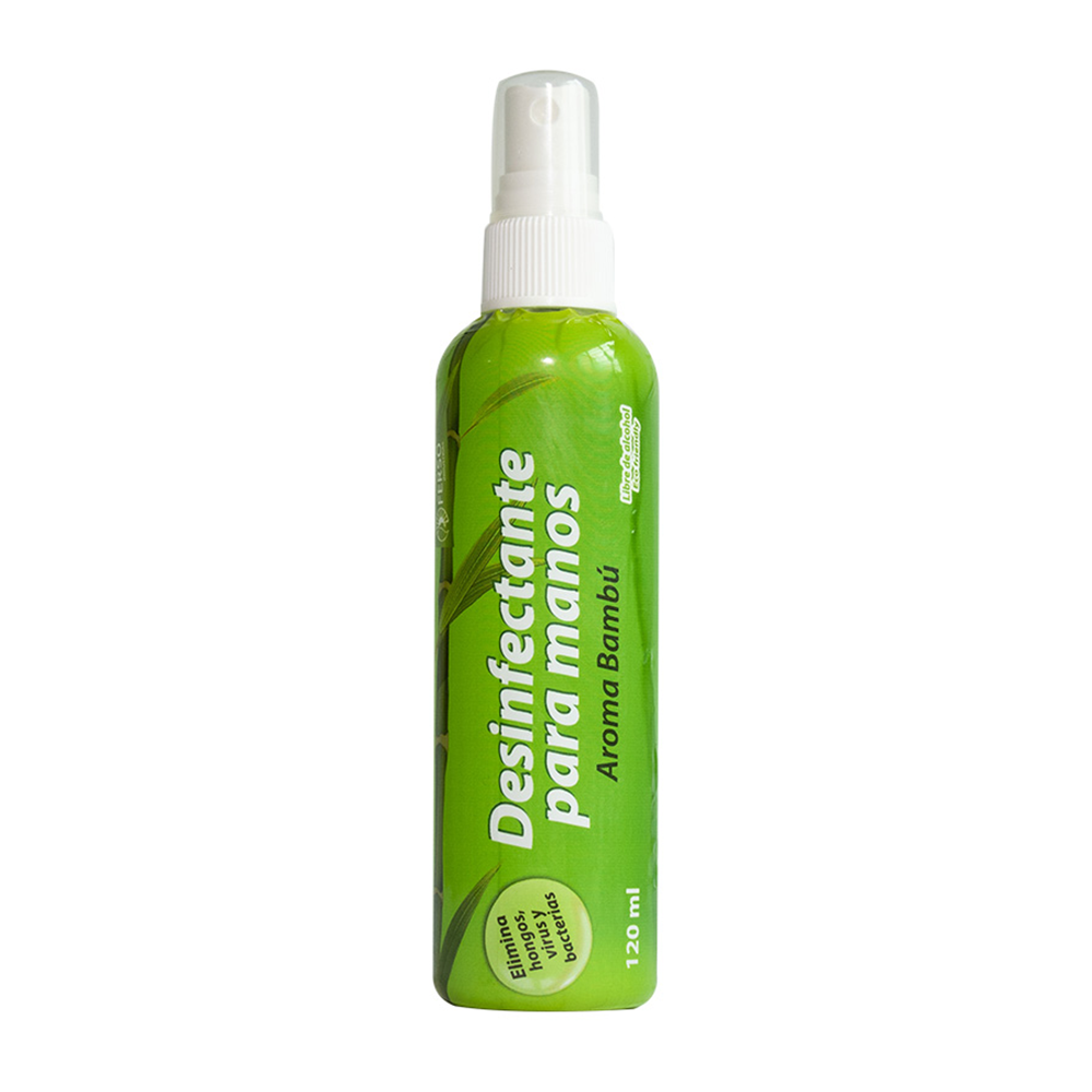 Desinfectante-limpiador 400ml Sanytol Spray Paquete 4 Pzas