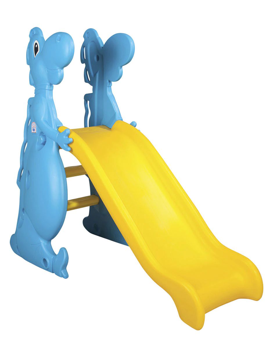 Resbaladilla Tobogán para niños 