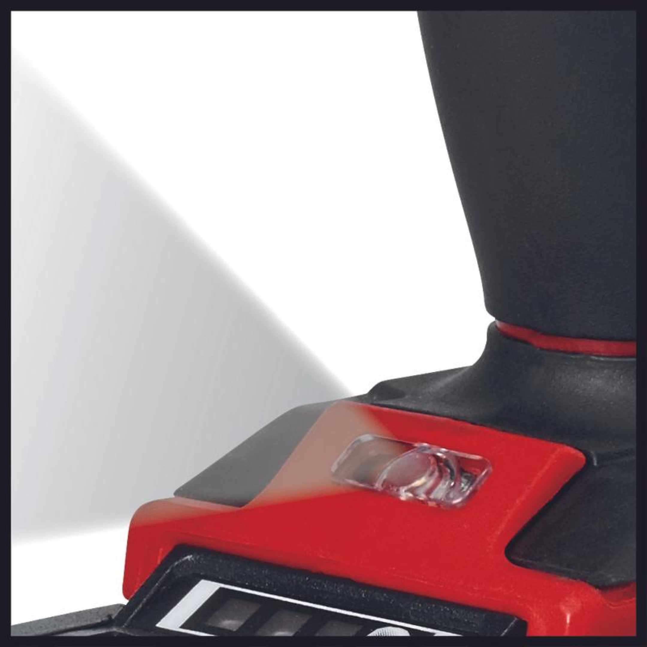 Taladro De Impacto Inalámbrico Einhell Brushless 2 Baterías 2.0 Ah Disa Home