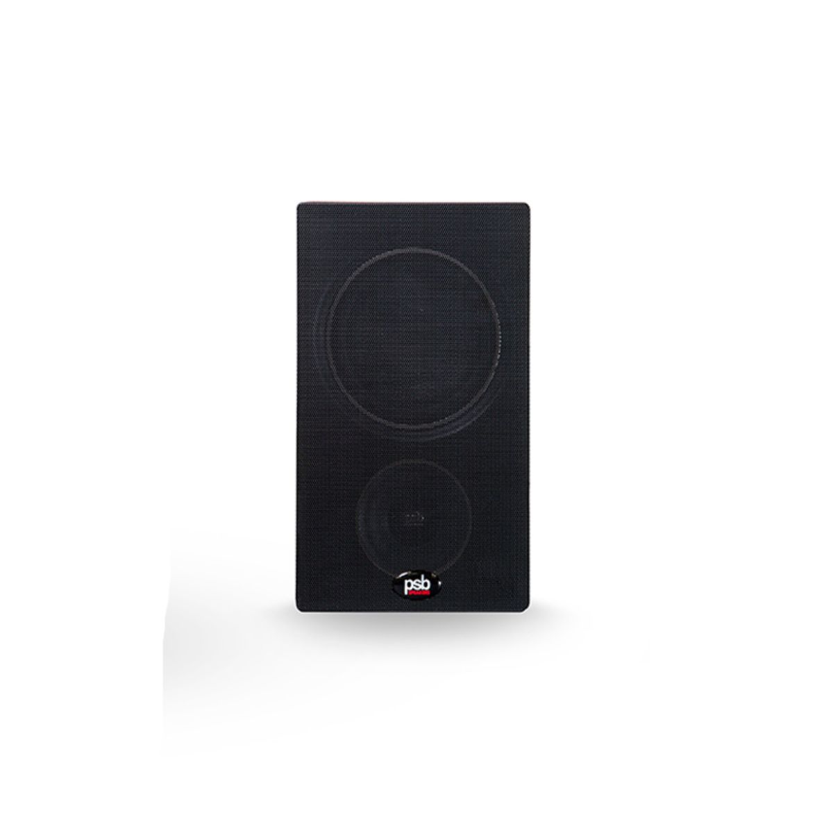 Par de Bocinas Activas PSB ALPHA AM3 Negro 2 vías Bluetooth