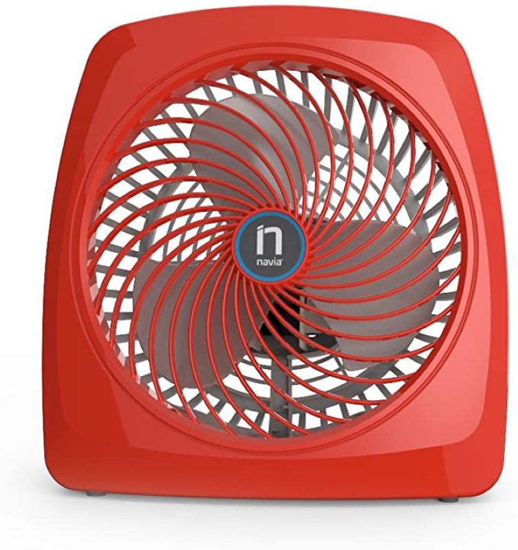 Ventilador Navia Mio CEN-9000 Circulador de Aire Personal -