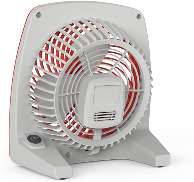 Ventilador Navia Mio CEN-9000 Circulador de Aire Personal -