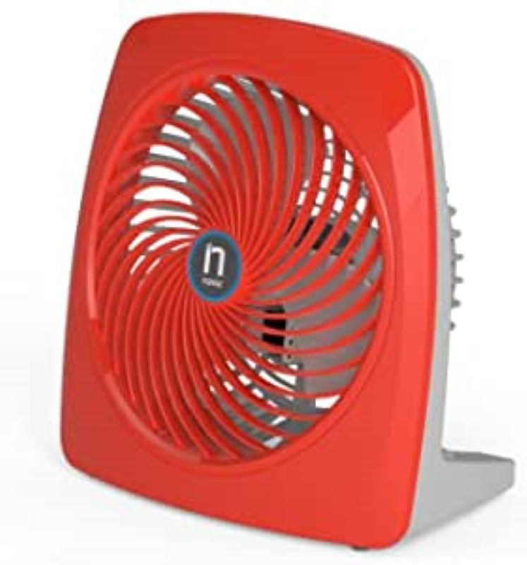 Ventilador Navia Mio CEN-9000 Circulador de Aire Personal -
