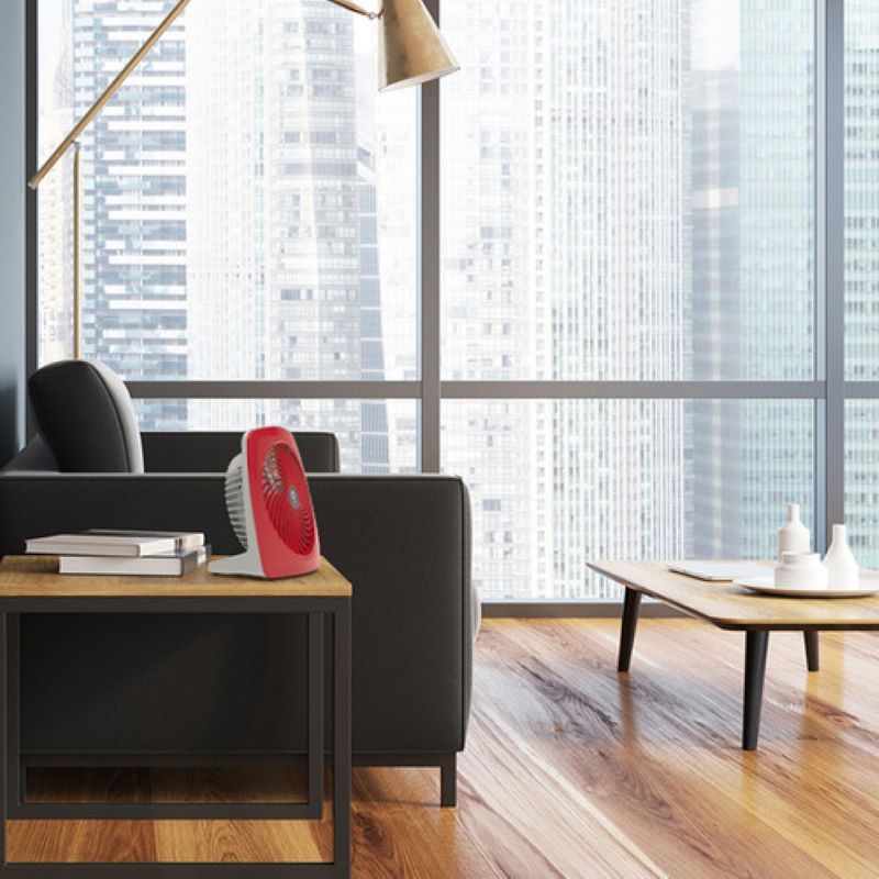 Ventilador Navia Mio CEN-9000 Circulador de Aire Personal 