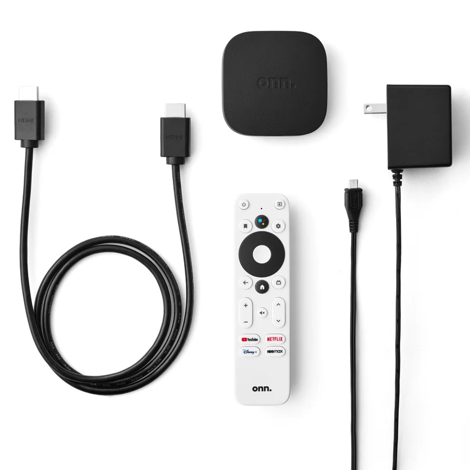 Android tv box