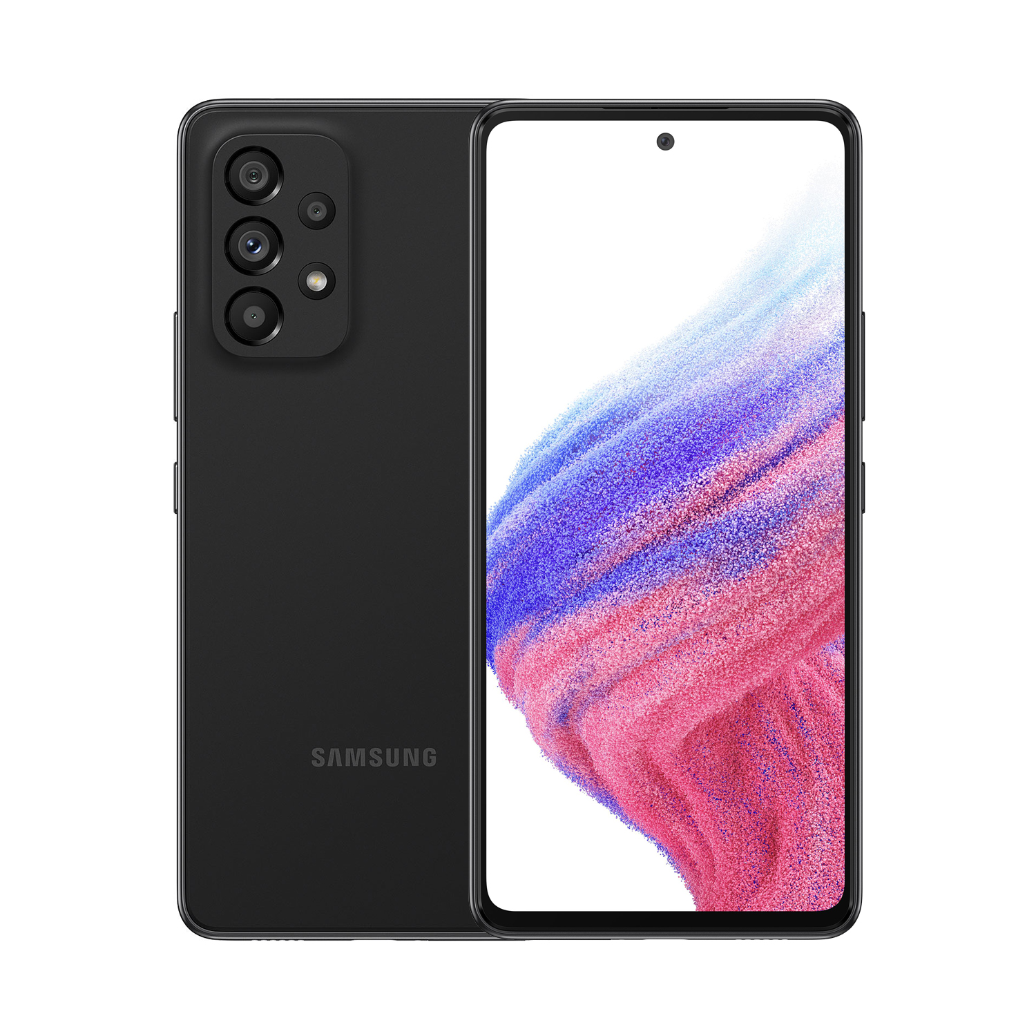 SAMSUNG GALAXY A53 8GB 128GB 5G NEGRO