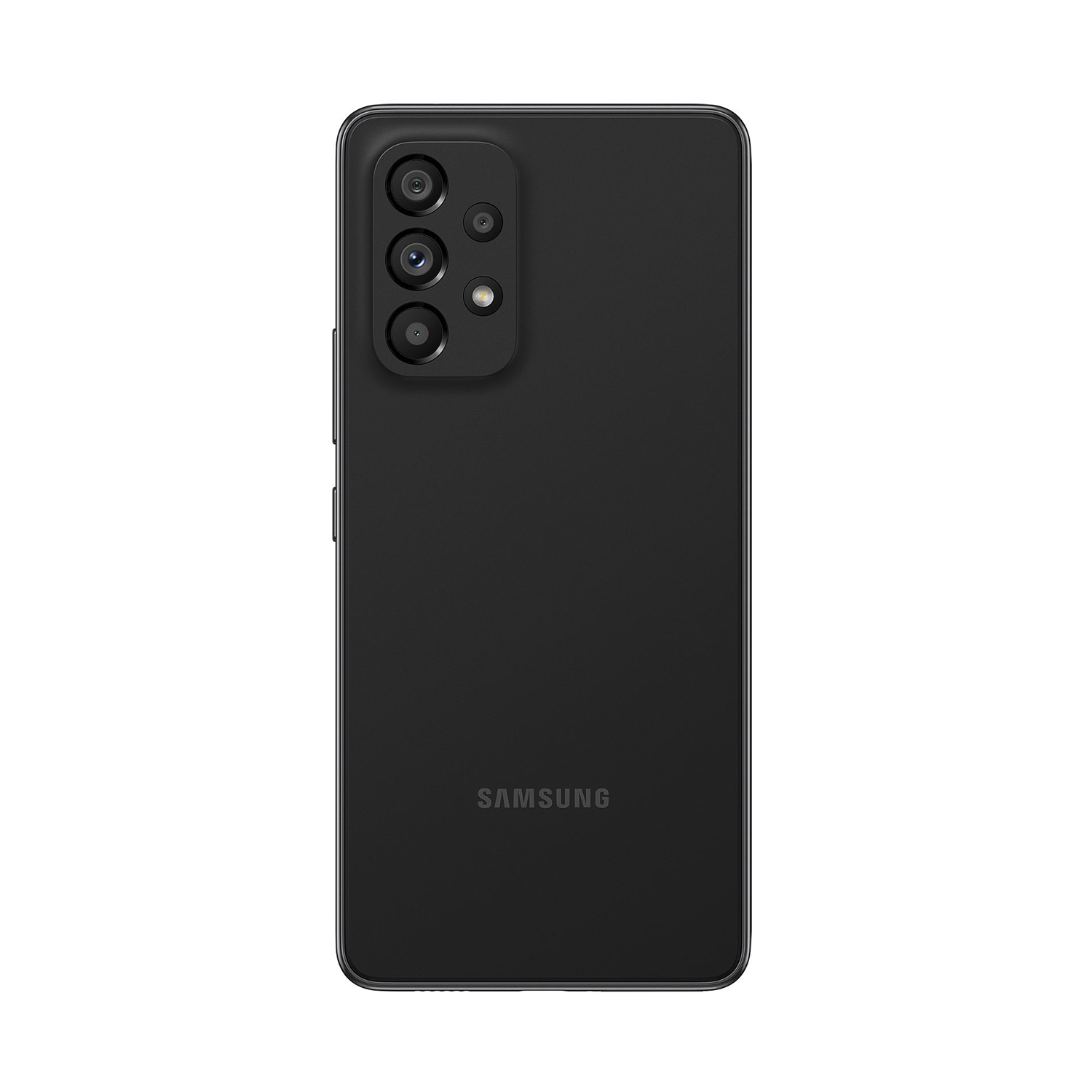 SAMSUNG GALAXY A53 8GB 128GB 5G NEGRO