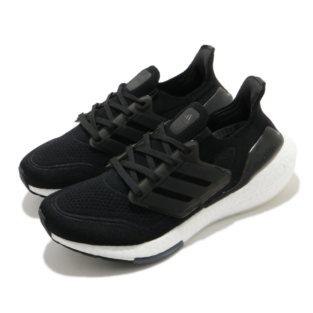 Tenis Hombre Original Ultraboost 21  FY0378 Running Entrenamiento