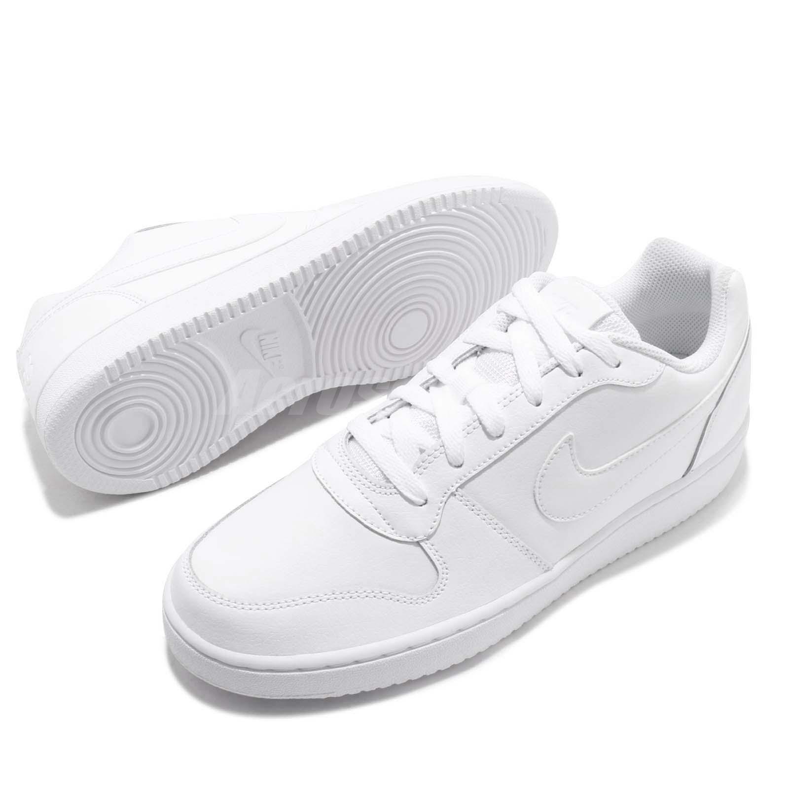 Tenis Nike Ebernon Low AQ1775 100