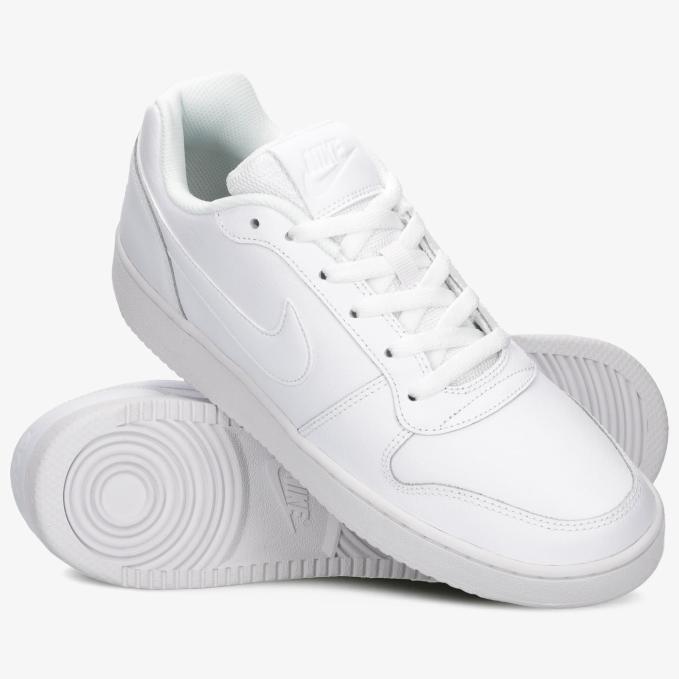Tenis Nike Ebernon Low AQ1775 100