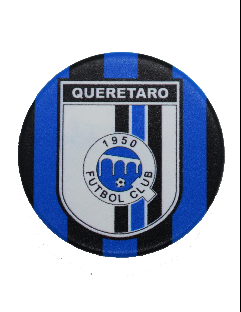 Soporte PopSocket Liga MX Querétaro Escudo