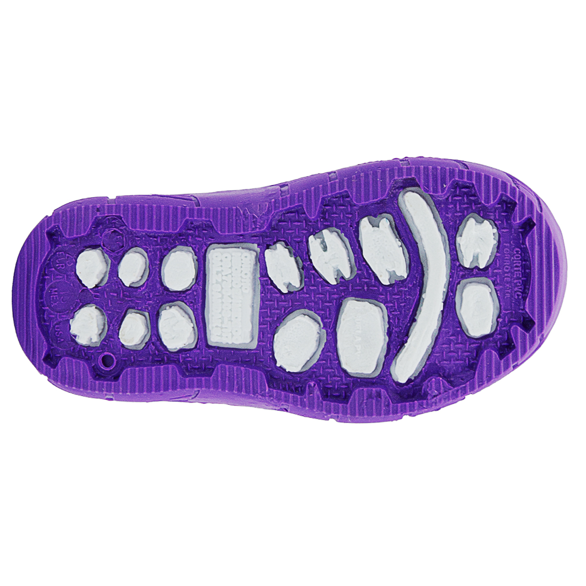 Bota Lluvia Niño Toy Story Buzz Lightyear Bubble Gummer Andy