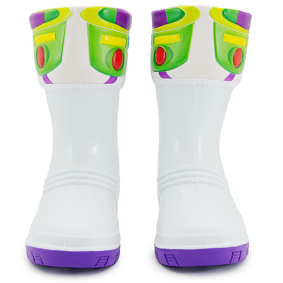 Bota de lluvia 2025 buzz lightyear bubble gummers