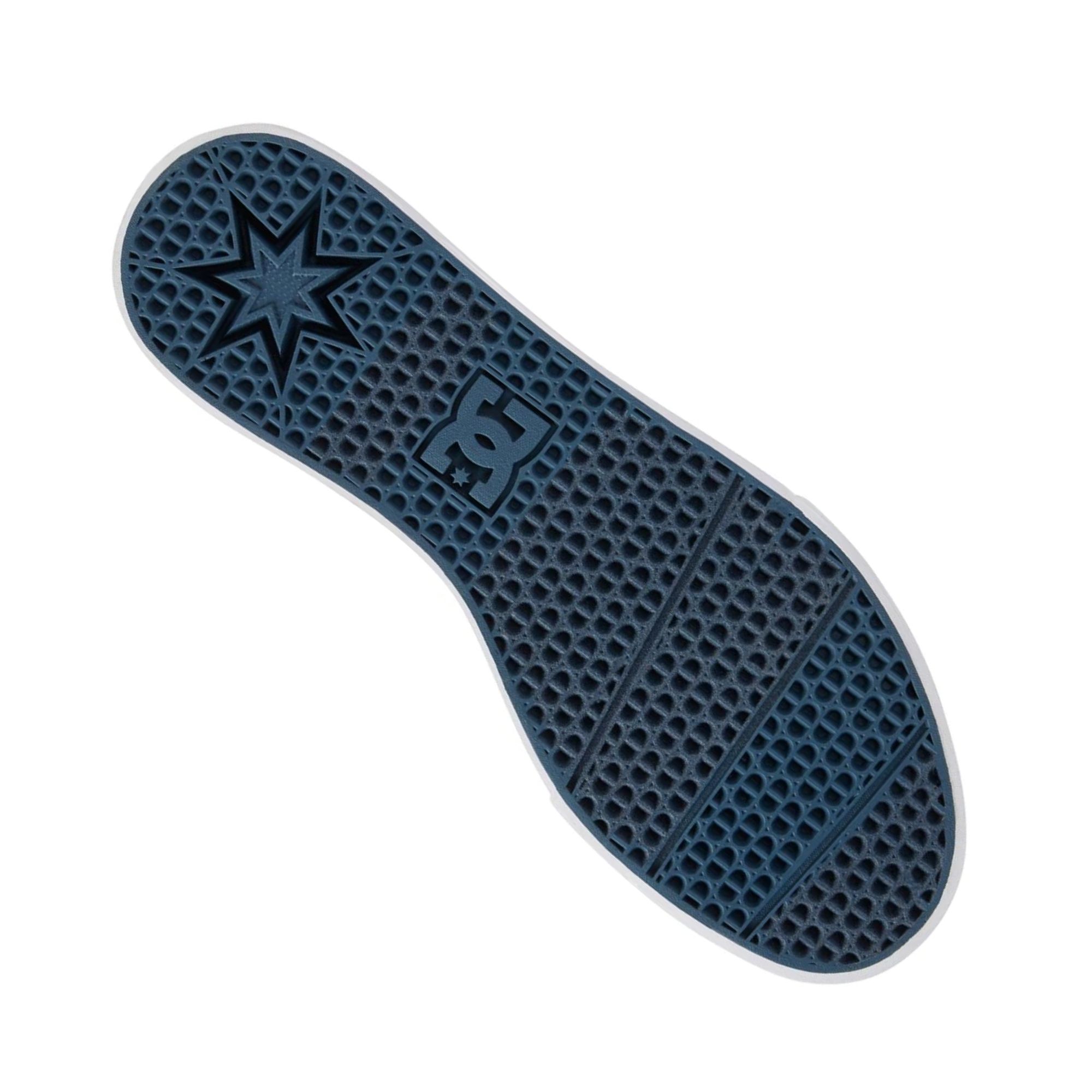 Tenis DC Shoes Trase TX SE Azul Colores Mujer Originales 300080MU1