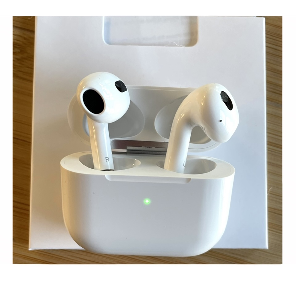 Audífonos inalámbricos Air Pro bluetooth wireless compatibles con IOS y ANDROID