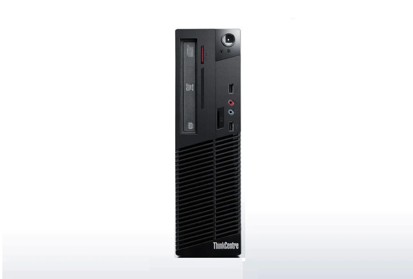 PC Lenovo ThinkCentre M79 3.5 GHz AMD A8 Negro SFF 16  GB Ram, 500 GB Disco duro Con  Windows 11  Con Monitor de 22pulgadas  Equipo Clase A, Reacondicionado