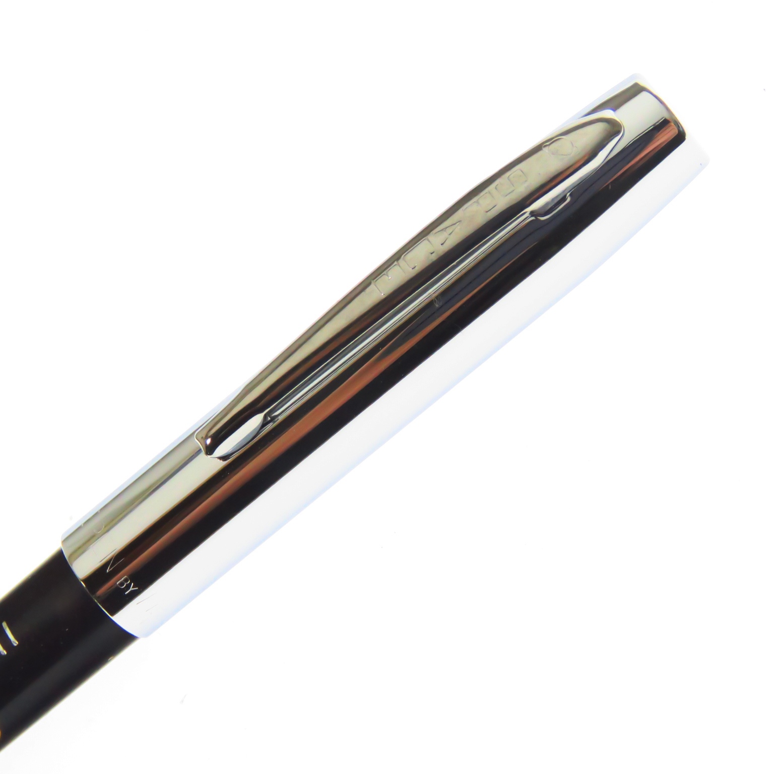 Fps775 Fisher Space Pen Pluma 50th Aniv Cap O Matic Antigrav.