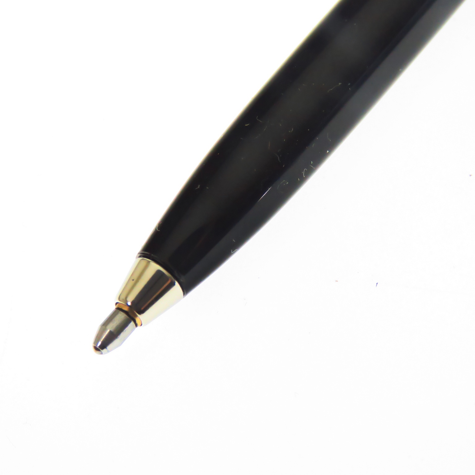 Fps775 Fisher Space Pen Pluma 50th Aniv Cap O Matic Antigrav.