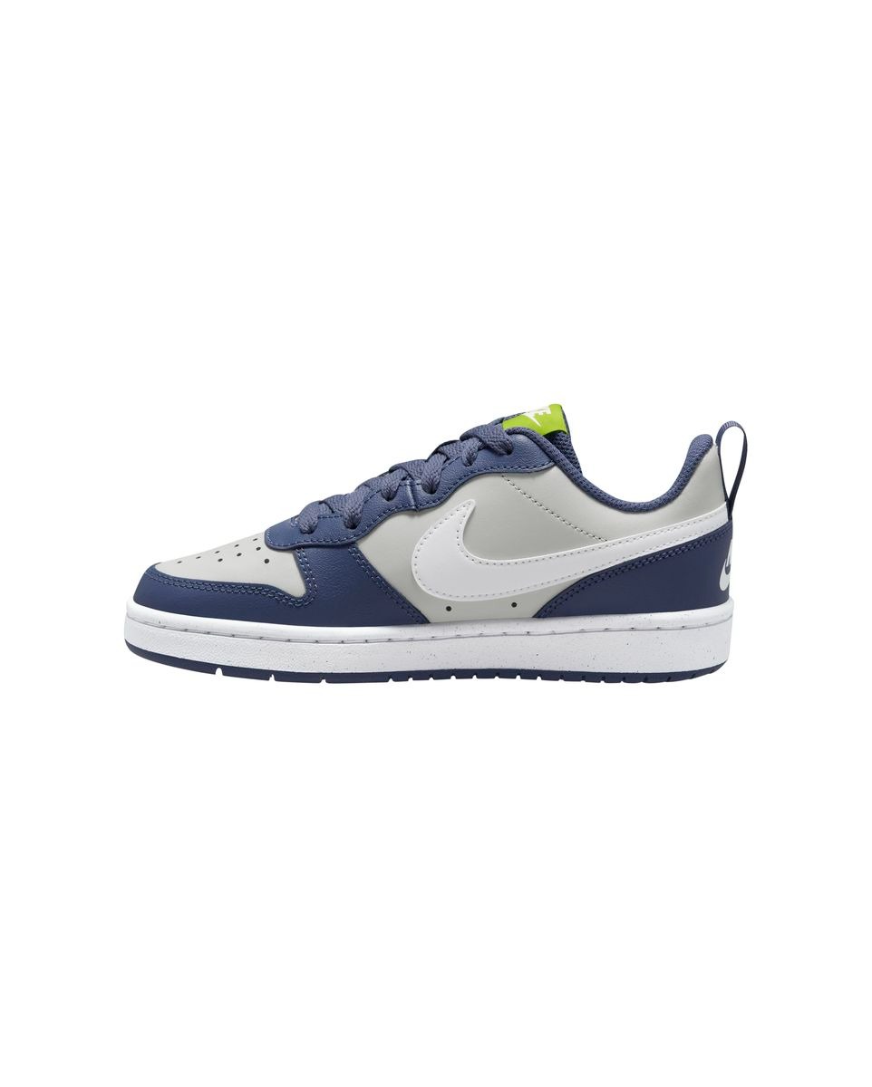 Tenis Nike Court Borough Low 2 Unisex Original BQ5448 016