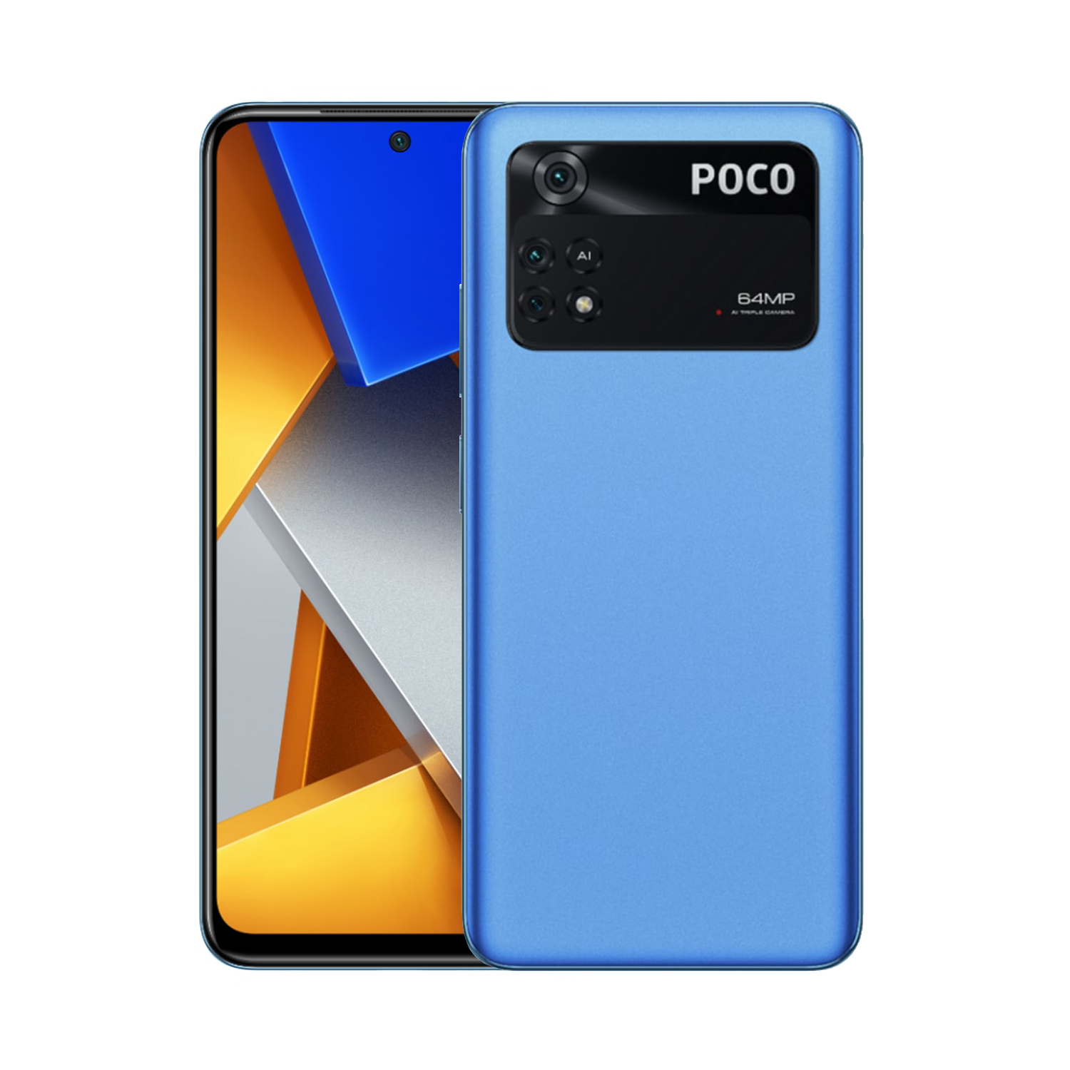 XIAOMI POCO M4 PRO 6GB 128GB 4G AZUL