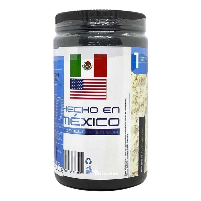 CREATINA MONOHIDRATADA 400GR BLUE SUPPLEMENTS