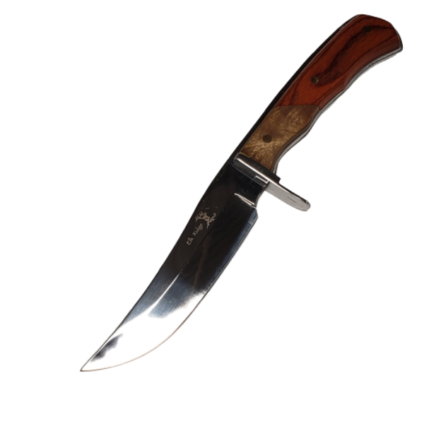 Cuchillo Elk Ridge ER-085 Dos Colores 