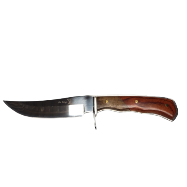 Cuchillo Elk Ridge ER-085 Dos Colores 
