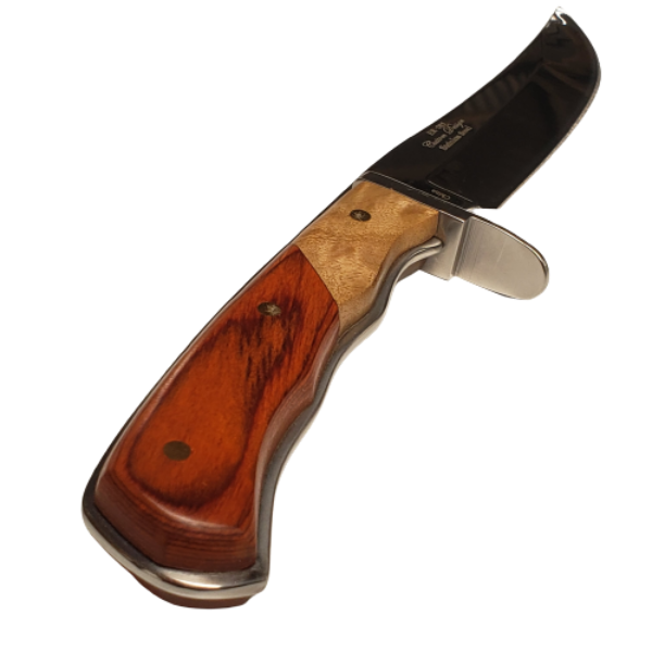 Cuchillo Elk Ridge ER-085 Dos Colores 