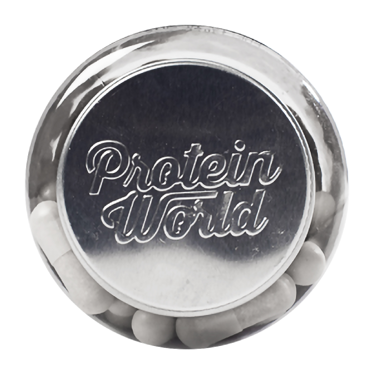 Protein World Cápsulas Toner Frasco con 90 cápsulas