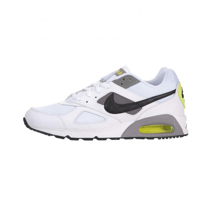 Tenis Nike Air Max Ivo Blanco (Hombre) 580518-100