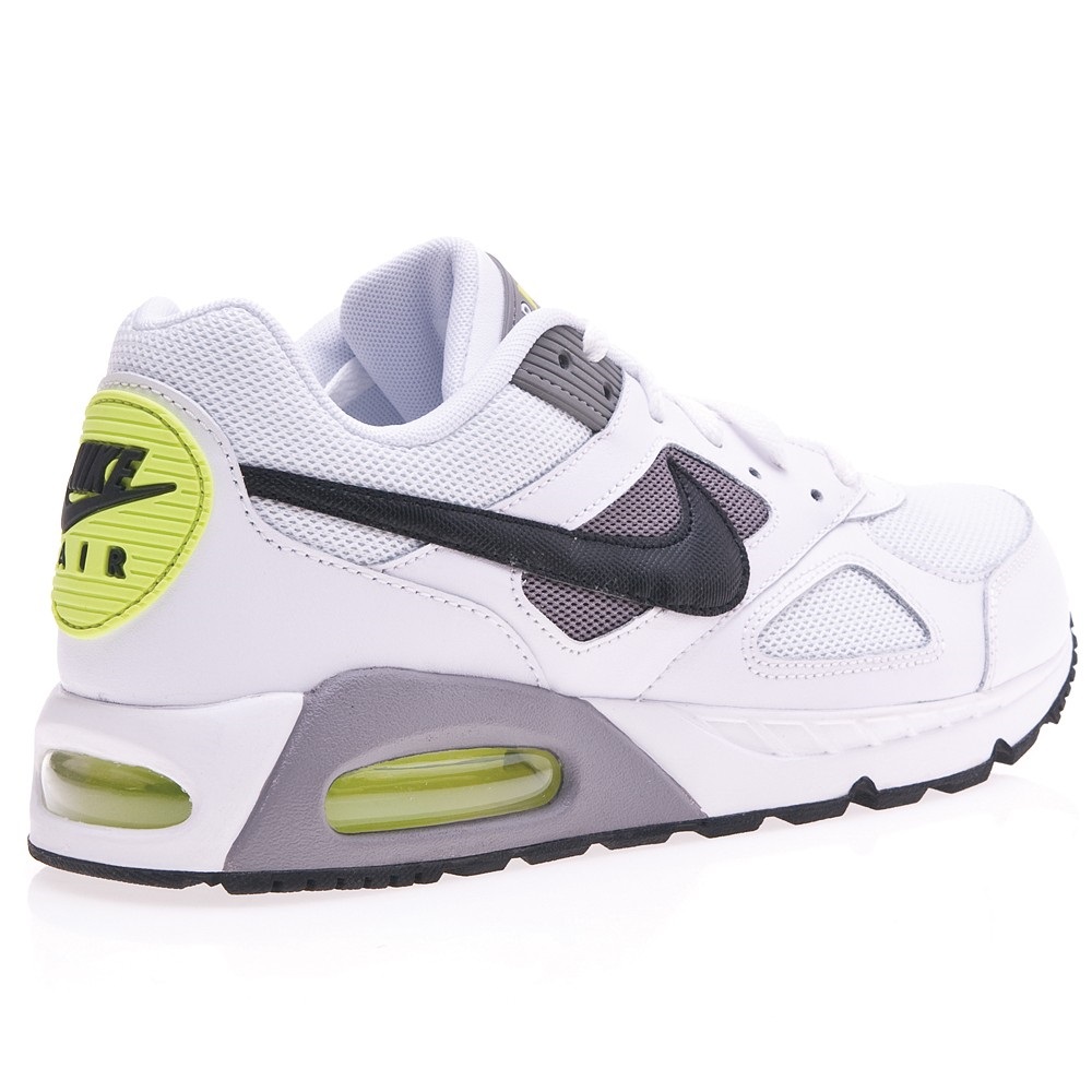 Tenis Nike Air Max Ivo Blanco (Hombre) 580518-100