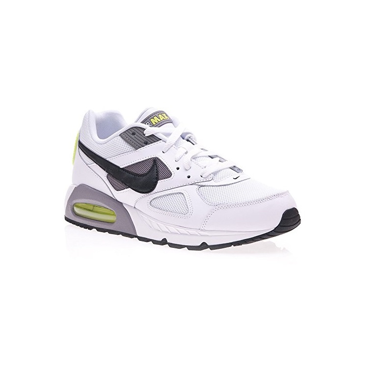 Tenis Nike Air Max Ivo Blanco (Hombre) 580518-100