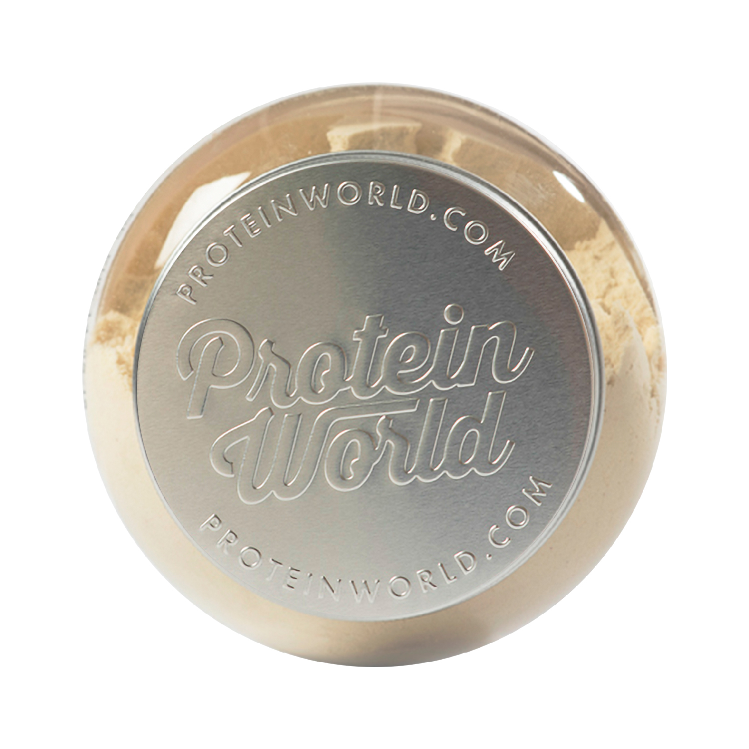 Protein World IBCAA+ Aminoácidos de cadena ramificada 400gr