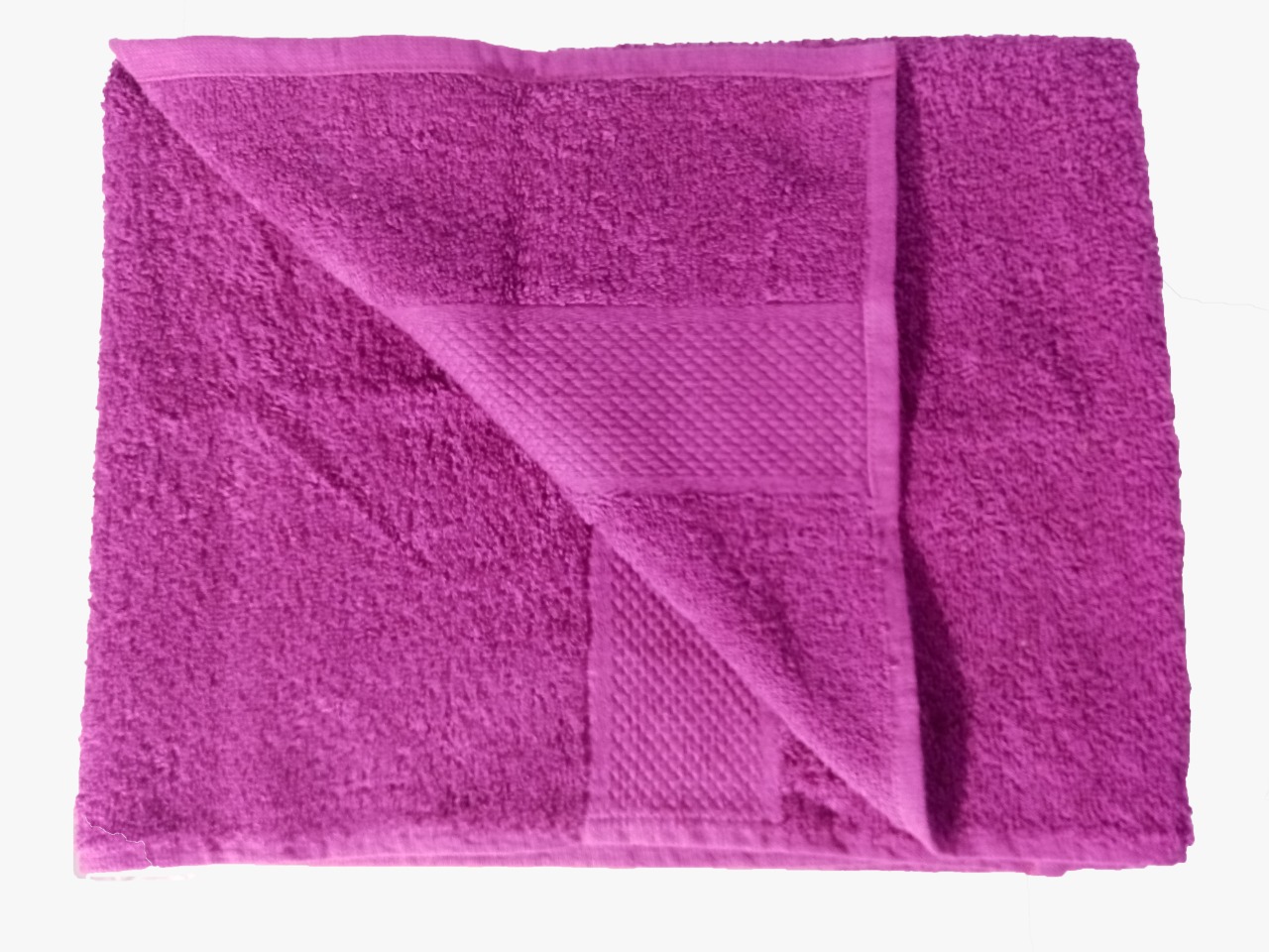 Toallas Medio Baño 110cmx60cm 370grs