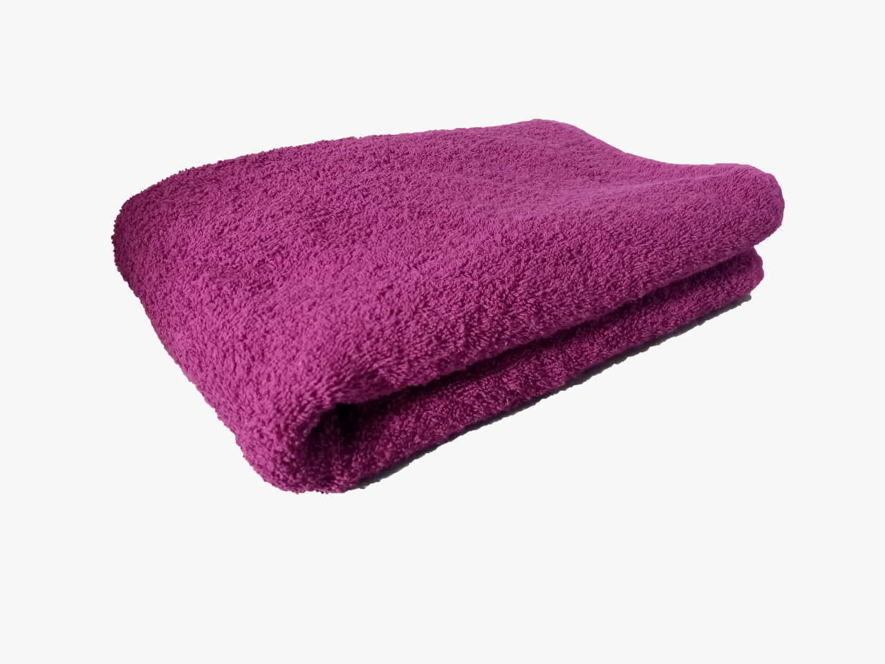 Toallas Medio Baño 110cmx60cm 370grs