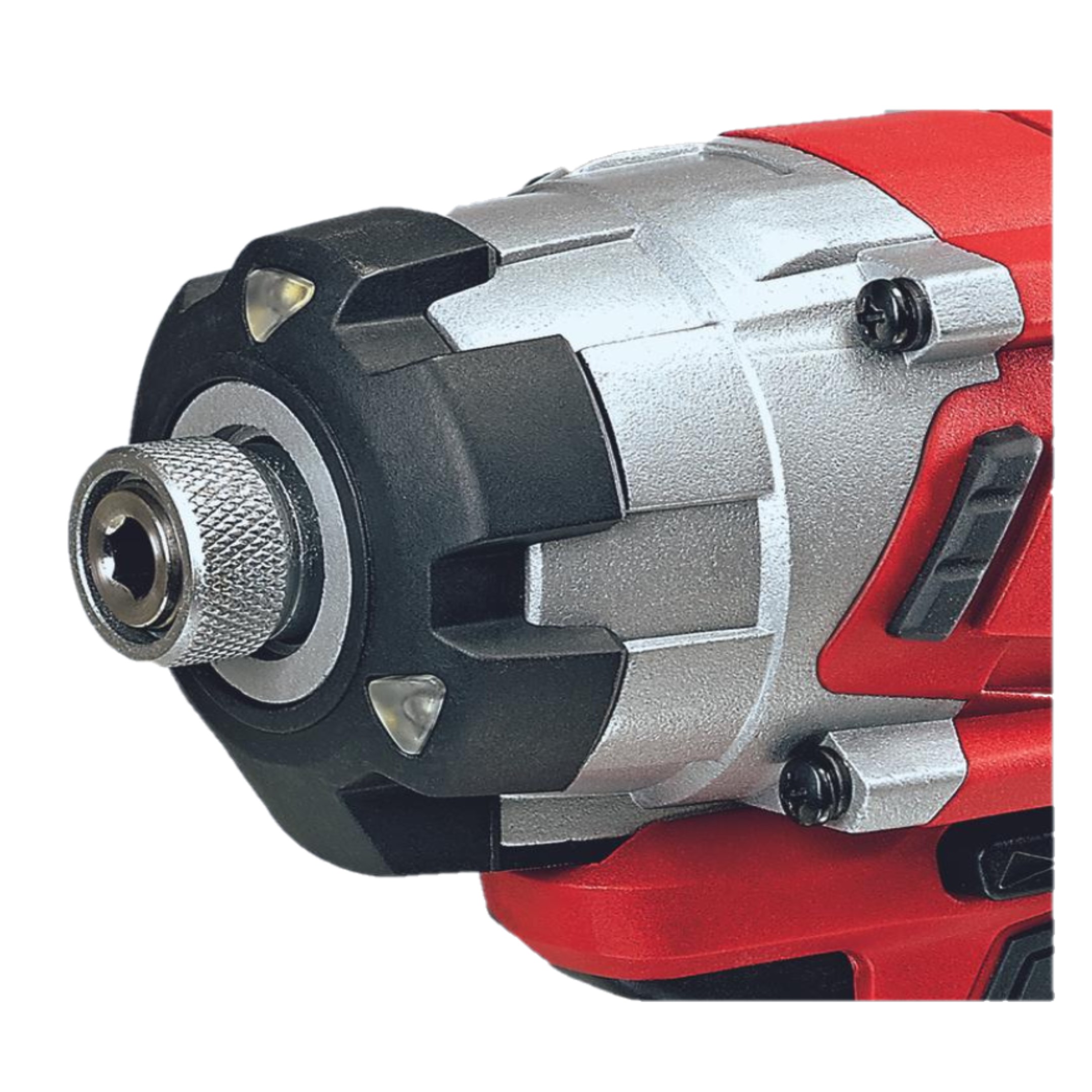 Atornillador de Impacto Inalámbrico Einhell 18 V Brushless Expert Plus TE-CI 18/1 LI - Solo Disa Home