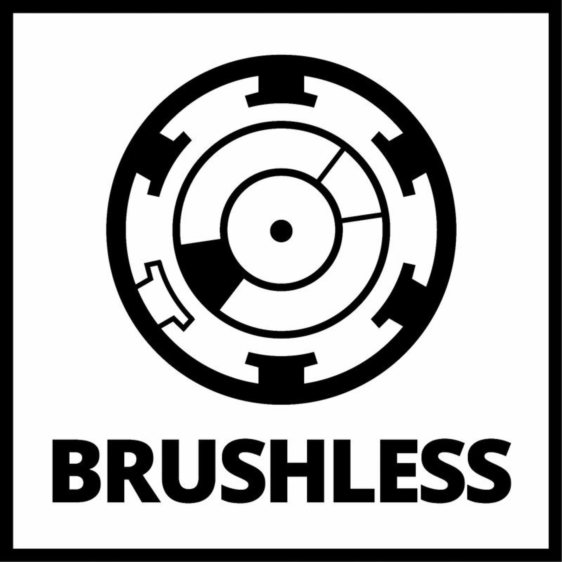 Atornillador de Impacto Inalámbrico Einhell 18 V Brushless Expert Plus TE-CI 18/1 LI - Solo Disa Home