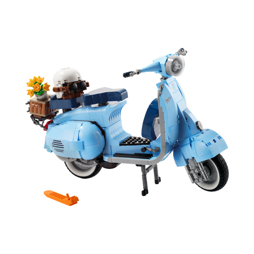 Lego 10298  Vespa 125