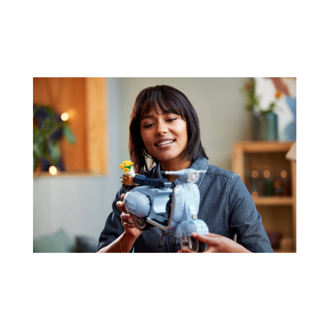 Lego 10298  Vespa 125