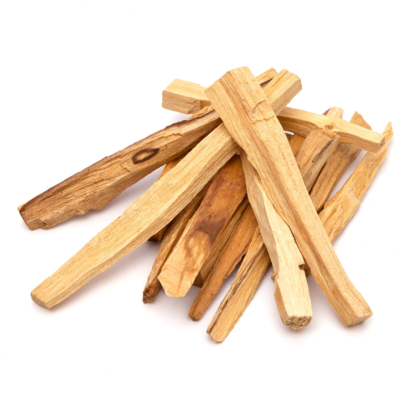 Palo santo: beneficios y propiedades de la madera sagrada