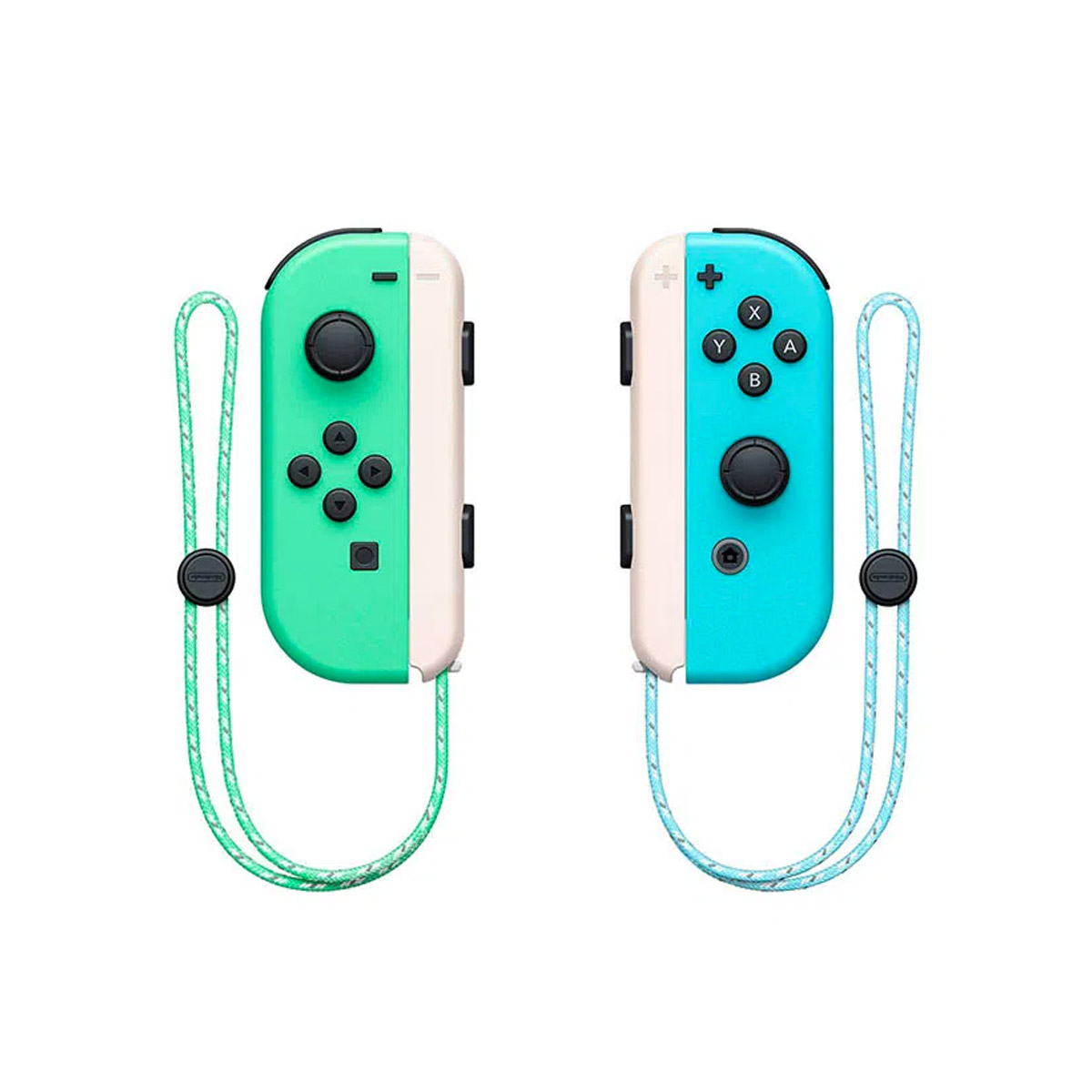 Nintendo Switch Animal Crossing Edición Especial