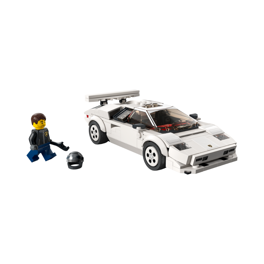 Lego 76908 Lamborghini Countach