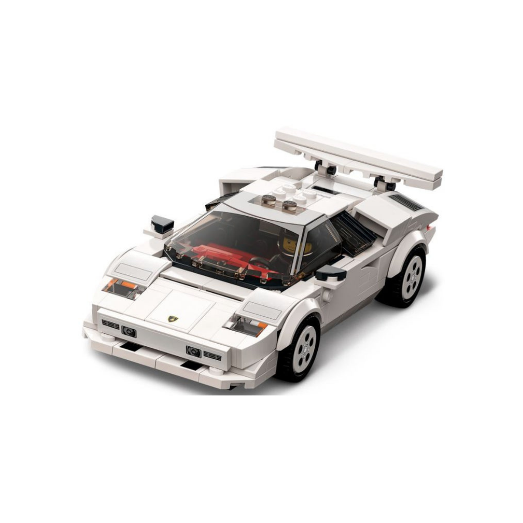 Lego 76908 Lamborghini Countach