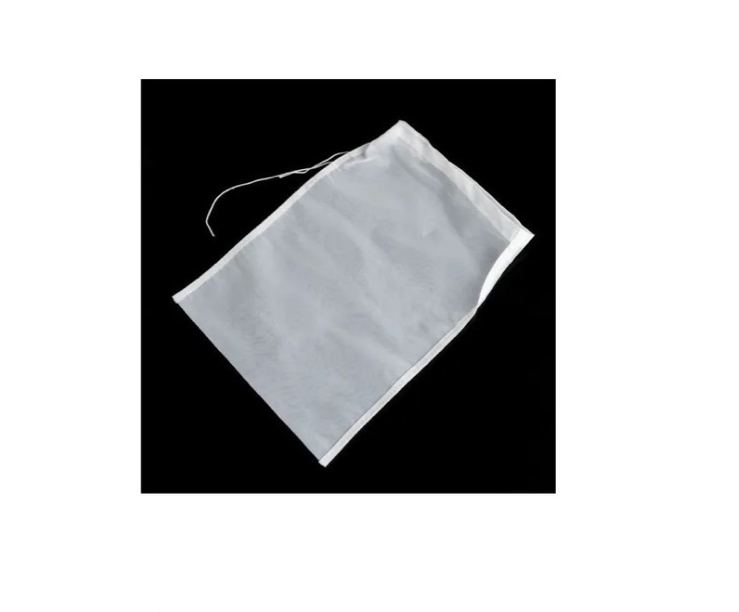 Filtro, Colador, Gasa De Nylon, Para Cerveza, Mosto, Queso