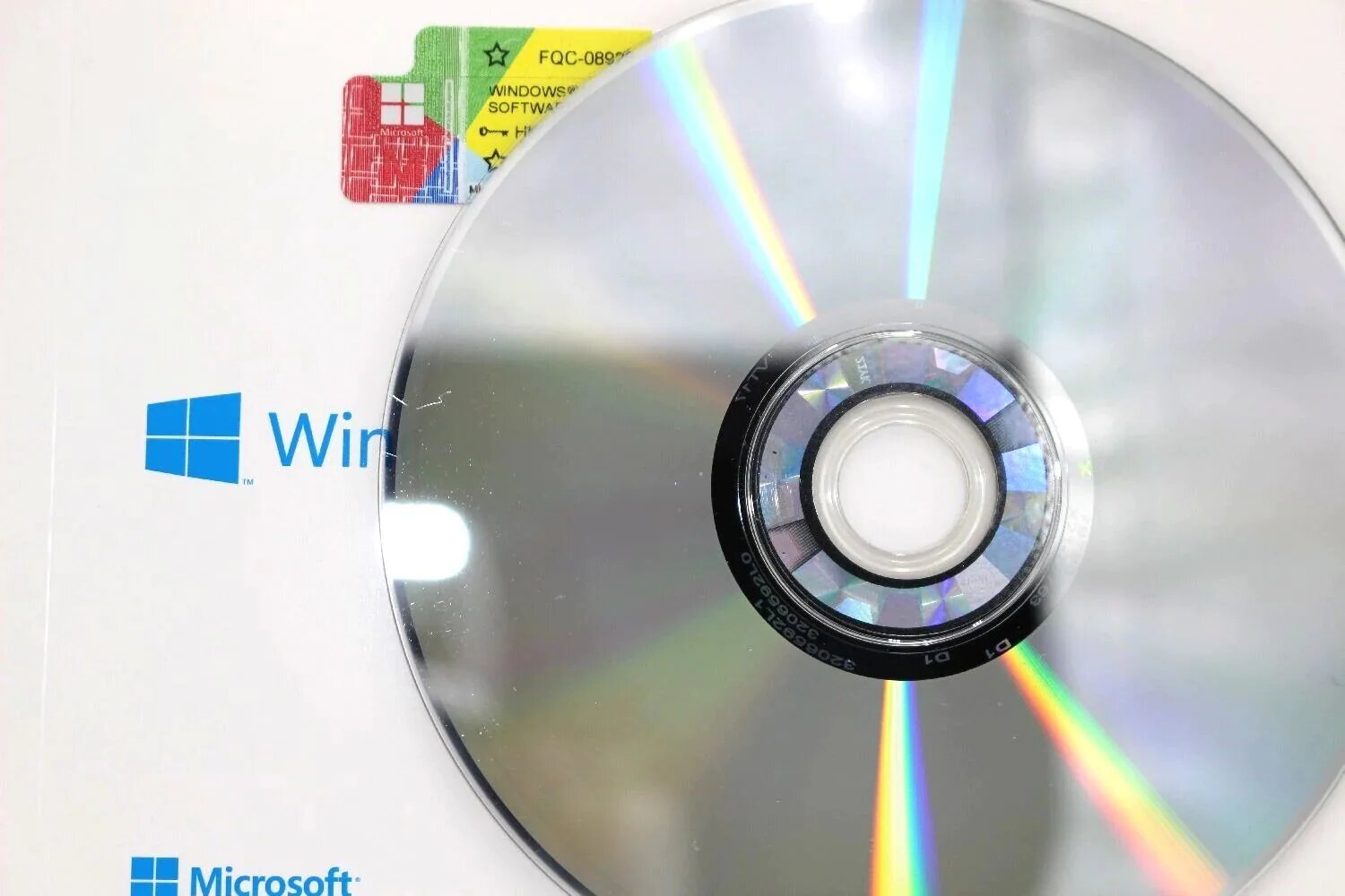 Windows Server 2016 Standard 50 UNIDADES